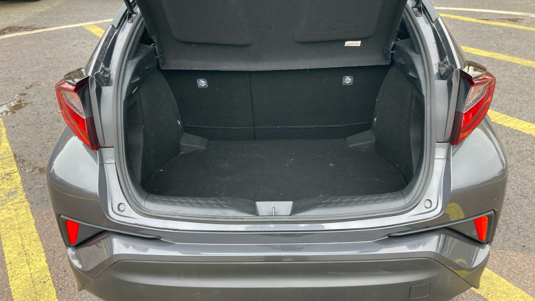 Toyota C-HR 1.8 Hybrid Icon 5dr CVT Hybrid Hatchback